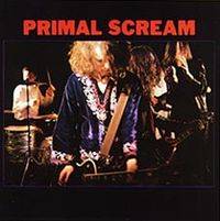 Primal Scream : Primal Scream